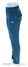 Dynafit Speed Jeans Dynastretch Mens Ski Touring Pants, Dynafit, Bleu, , Hommes, 0015-11068, 5637823677, 0, N2-07.jpg