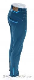 Dynafit Speed Jeans Dynastretch Mens Ski Touring Pants, Dynafit, Blue, , Male, 0015-11068, 5637823677, 0, N2-17.jpg