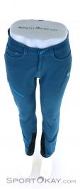Dynafit Speed Jeans Dynastretch Uomo Pantaloni da Sci Alpi, Dynafit, Blu, , Uomo, 0015-11068, 5637823677, 0, N3-03.jpg