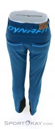 Dynafit Speed Jeans Dynastretch Mens Ski Touring Pants, Dynafit, Blue, , Male, 0015-11068, 5637823677, 0, N3-13.jpg