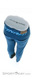 Dynafit Speed Jeans Dynastretch Mens Ski Touring Pants, Dynafit, Blue, , Male, 0015-11068, 5637823677, 0, N4-14.jpg