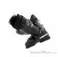 Head Vector 110 RS Mens Ski Boots, , Gray, , Male, 0053-10149, 5637823712, , N4-09.jpg