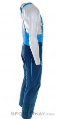 Dynafit Free GTX Hose Mens Ski Touring Pants Gore-Tex, , Blue, , Male, 0015-11069, 5637823714, , N2-17.jpg