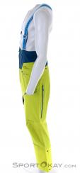 Dynafit Free GTX Hose Mens Ski Touring Pants Gore-Tex, , Green, , Male, 0015-11069, 5637823720, , N2-07.jpg