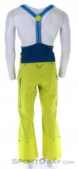 Dynafit Free GTX Hose Mens Ski Touring Pants Gore-Tex, Dynafit, Green, , Male, 0015-11069, 5637823720, 4053866183116, N2-12.jpg