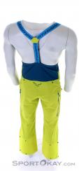 Dynafit Free GTX Hose Mens Ski Touring Pants Gore-Tex, , Green, , Male, 0015-11069, 5637823720, , N3-13.jpg