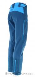 Dynafit Radical 2 GTX Mens Ski Touring Pants Gore-Tex, , Blue, , Male, 0015-11070, 5637823736, , N1-16.jpg