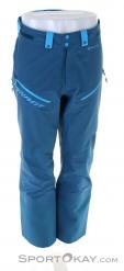 Dynafit Radical 2 GTX Mens Ski Touring Pants Gore-Tex, , Blue, , Male, 0015-11070, 5637823736, , N2-02.jpg