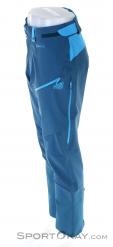Dynafit Radical 2 GTX Mens Ski Touring Pants Gore-Tex, , Blue, , Male, 0015-11070, 5637823736, , N2-07.jpg