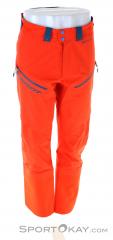 Dynafit Radical 2 GTX Mens Ski Touring Pants Gore-Tex, Dynafit, Orange, , Male, 0015-11070, 5637823741, 4053866183703, N2-02.jpg