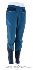 Dynafit Transalper Warm Mens Outdoor Pants, Dynafit, Blue, , Male, 0015-11071, 5637823757, 0, N1-01.jpg