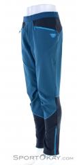 Dynafit Transalper Warm Mens Outdoor Pants, Dynafit, Bleu, , Hommes, 0015-11071, 5637823757, 0, N1-06.jpg