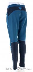 Dynafit Transalper Warm Mens Outdoor Pants, Dynafit, Blue, , Male, 0015-11071, 5637823757, 0, N1-11.jpg