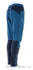 Dynafit Transalper Warm Mens Outdoor Pants, Dynafit, Blue, , Male, 0015-11071, 5637823757, 0, N1-16.jpg
