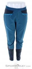 Dynafit Transalper Warm Mens Outdoor Pants, Dynafit, Blue, , Male, 0015-11071, 5637823757, 0, N2-02.jpg