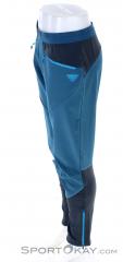 Dynafit Transalper Warm Mens Outdoor Pants, Dynafit, Bleu, , Hommes, 0015-11071, 5637823757, 0, N2-07.jpg