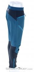 Dynafit Transalper Warm Mens Outdoor Pants, Dynafit, Blue, , Male, 0015-11071, 5637823757, 0, N2-17.jpg