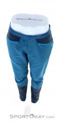 Dynafit Transalper Warm Mens Outdoor Pants, Dynafit, Bleu, , Hommes, 0015-11071, 5637823757, 0, N3-03.jpg