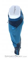 Dynafit Transalper Warm Mens Outdoor Pants, Dynafit, Blue, , Male, 0015-11071, 5637823757, 0, N3-08.jpg