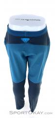 Dynafit Transalper Warm Mens Outdoor Pants, Dynafit, Blue, , Male, 0015-11071, 5637823757, 0, N3-13.jpg