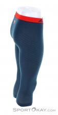 Dynafit Tour Light Merino 3/4 Tights Mens Functional Pants, Dynafit, Blue, , Male, 0015-11073, 5637823780, 4053866187206, N2-17.jpg