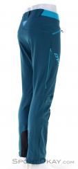Dynafit TLT Touring DST Mens Ski Touring Pants, , Blue, , Male, 0015-11074, 5637823792, , N1-16.jpg