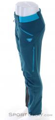 Dynafit TLT Touring DST Mens Ski Touring Pants, , Blue, , Male, 0015-11074, 5637823792, , N2-07.jpg
