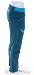 Dynafit TLT Touring DST Mens Ski Touring Pants, , Blue, , Male, 0015-11074, 5637823792, , N2-17.jpg
