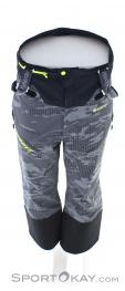 Dynafit Free Camo GTX Mens Ski Touring Pants Gore-Tex, , Gray, , Male, 0015-11075, 5637823808, , N3-03.jpg