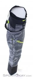 Dynafit Free Camo GTX Mens Ski Touring Pants Gore-Tex, , Gray, , Male, 0015-11075, 5637823808, , N3-18.jpg