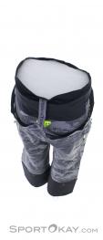 Dynafit Free Camo GTX Uomo Pantaloni da Sci Alpinis Gore-Tex, , Grigio, , Uomo, 0015-11075, 5637823808, , N4-14.jpg