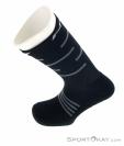 Northwave Extreme Pro High Socks, Northwave, Black, , Male,Female,Unisex, 0148-10197, 5637823893, 8030819157383, N3-08.jpg