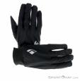 Black Diamond Mont Blanc Gloves, Black Diamond, Čierna, , Muži,Ženy,Unisex, 0056-10949, 5637823905, 793661337546, N2-02.jpg
