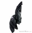 Black Diamond Mont Blanc Gloves, Black Diamond, Čierna, , Muži,Ženy,Unisex, 0056-10949, 5637823905, 793661337546, N2-07.jpg