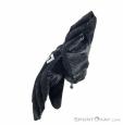 Black Diamond Mont Blanc Gloves, , Noir, , Hommes,Femmes,Unisex, 0056-10949, 5637823905, , N3-08.jpg