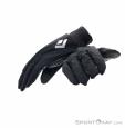 Black Diamond Mont Blanc Gloves, Black Diamond, Čierna, , Muži,Ženy,Unisex, 0056-10949, 5637823905, 793661337546, N5-10.jpg