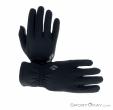 Black Diamond Midweight ScreenTap Gloves, Black Diamond, Black, , Male,Female,Unisex, 0056-10950, 5637823909, 793661473251, N2-02.jpg