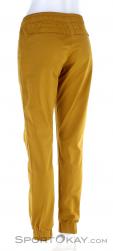 Black Diamond Notion SP Womens Outdoor Pants, , Yellow, , Female, 0056-10721, 5637823912, , N1-11.jpg