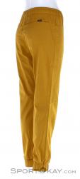 Black Diamond Notion SP Womens Outdoor Pants, , Yellow, , Female, 0056-10721, 5637823912, , N1-16.jpg