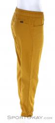 Black Diamond Notion SP Womens Outdoor Pants, , Yellow, , Female, 0056-10721, 5637823912, , N2-17.jpg
