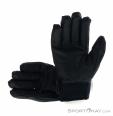 Black Diamond Heavyweight Softshell Gloves, Black Diamond, Black, , Male,Female,Unisex, 0056-10948, 5637823931, 793661309963, N1-11.jpg