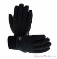 Black Diamond Heavyweight Softshell Handschuhe, Black Diamond, Schwarz, , Herren,Damen,Unisex, 0056-10948, 5637823931, 793661309963, N2-02.jpg