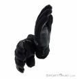 Black Diamond Heavyweight Softshell Gloves, Black Diamond, Black, , Male,Female,Unisex, 0056-10948, 5637823931, 793661309963, N2-07.jpg