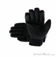 Black Diamond Heavyweight Softshell Handschuhe, Black Diamond, Schwarz, , Herren,Damen,Unisex, 0056-10948, 5637823931, 793661309963, N2-12.jpg