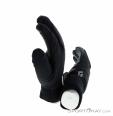 Black Diamond Heavyweight Softshell Handschuhe, Black Diamond, Schwarz, , Herren,Damen,Unisex, 0056-10948, 5637823931, 793661309963, N2-17.jpg