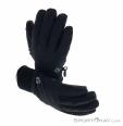 Black Diamond Heavyweight Softshell Handschuhe, Black Diamond, Schwarz, , Herren,Damen,Unisex, 0056-10948, 5637823931, 793661309963, N3-03.jpg