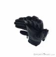 Black Diamond Heavyweight Softshell Gloves, Black Diamond, Black, , Male,Female,Unisex, 0056-10948, 5637823931, 793661309963, N3-13.jpg