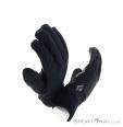 Black Diamond Heavyweight Softshell Gloves, Black Diamond, Black, , Male,Female,Unisex, 0056-10948, 5637823931, 793661309963, N3-18.jpg