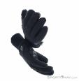Black Diamond Heavyweight Softshell Handschuhe, Black Diamond, Schwarz, , Herren,Damen,Unisex, 0056-10948, 5637823931, 793661309963, N4-04.jpg