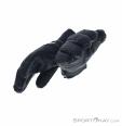 Black Diamond Heavyweight Softshell Gloves, Black Diamond, Black, , Male,Female,Unisex, 0056-10948, 5637823931, 793661309963, N4-09.jpg